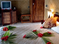 Hawaiki Nui Hotel Raiatea - 