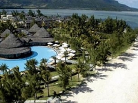 Indian Resort   SPA -   