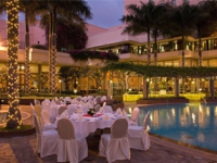 Legend Hotel Saigon -   