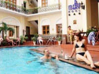 Hotel Majestic Saigon - 