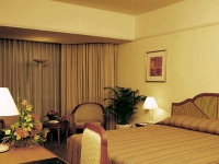 Ramana Hotel Saigon - 