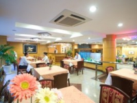 Tan My Dinh Hotel - 