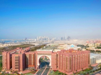 Movenpick IBN Battuta Gate Hotel - 