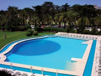 Palacio Estoril Hotel, Golf   SPA - 