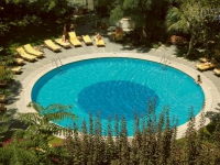 Hotel Tivoli Jardim - 