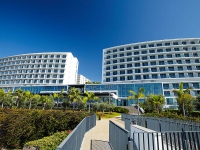 CS Madeira Atlantic Resort   Sea SPA Hotel - 