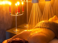 CS Madeira Atlantic Resort   Sea SPA Hotel - SPA