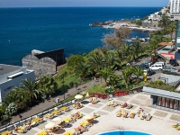 Enotel Lido Madeira  Hotel - 