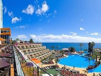 Pestana Carlton Madeira Ocean Resort Hotel - 