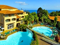 Pestana Village Garden Resort Aparthotel - 