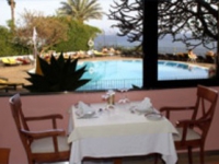 Hotel Duos Torres - 