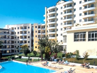 Jardins dAjuda Suite Hotel - 