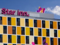 Star Inn Porto - 