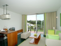 Aparthotel Do Mirante Caloura -  