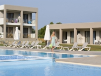 Alea Hotel   Suites - 