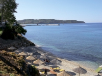 Alexandra Beach Thassos Spa Resort - 