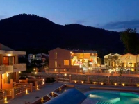 Alexandra Golden Thassos Boutique Hotel - 