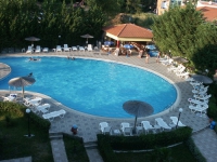 Enavlion Hotel Batagianni - 