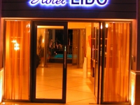 Lido Hotel -   