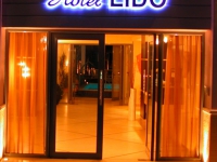 Lido Hotel -   