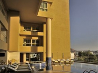 DoubleTree by Hilton Hotel Aqaba - 