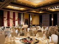 Swissotel Merchant Court -  