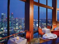 Fairmont Singapore - 