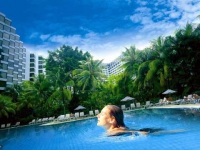 Grand Hyatt Singapore - 