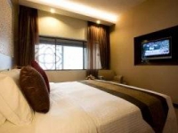 Hotel Grand Pacific - 
