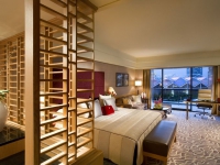 Mandarin Oriental Hotel Singapore - 