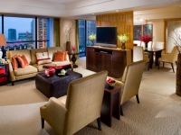 Mandarin Oriental Hotel Singapore - 