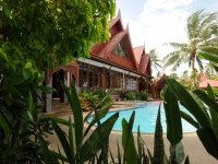 Chaweng Resort - 