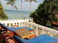 Chaweng Resort -  