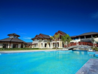 Crimson Beach Resort   SPA Mactan -   