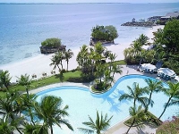 Shangri-Las Mactan Resort   SPA - 