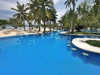 Dos Palmas Island Resort   Spa - 