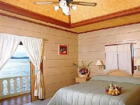 Dos Palmas Island Resort   Spa - 