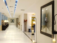 Dion Palace Resort   Adriana Karembeu Spa Center - 