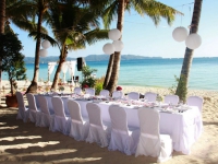 Boracay Mandarin Island Hotel -  