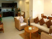 Fairways   Bluewater Boracay Resort - 