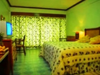 Waling Boracay Resort - 