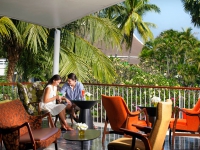 Holiday Inn Regent Beach Cha-Am - -