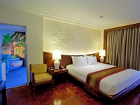 Holiday Inn Regent Beach Cha-Am - 