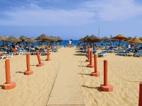 Yasmine Beach Aquapark - 