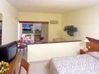 Avra Beach Resort Hotel   Bungalows - 