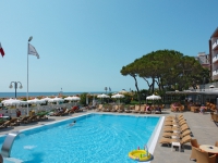 Hotel Cesare Augustus - 