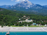 Euphoria Tekirova 5* (.Corinthia Club Hotel Tekirova) -   