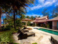 Le Meridien Khao Lak Beach   Spa Resort - 