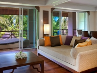 Le Meridien Khao Lak Beach   Spa Resort - 