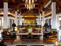 JW Marriott Khao Lak Resort   Spa - 